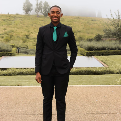 Tshiamo M. profile photo