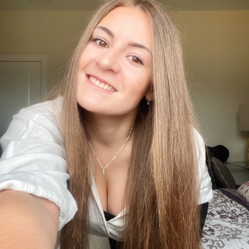 Charlotte D. profile photo