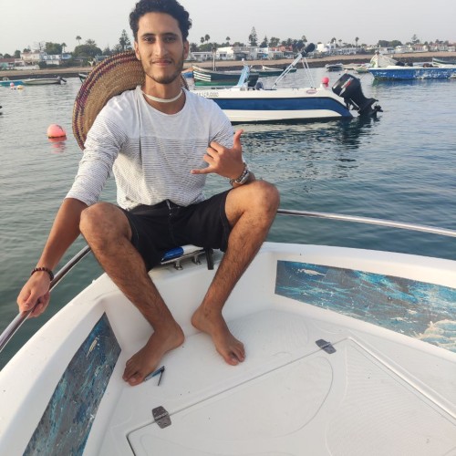 Oussama B. profile photo