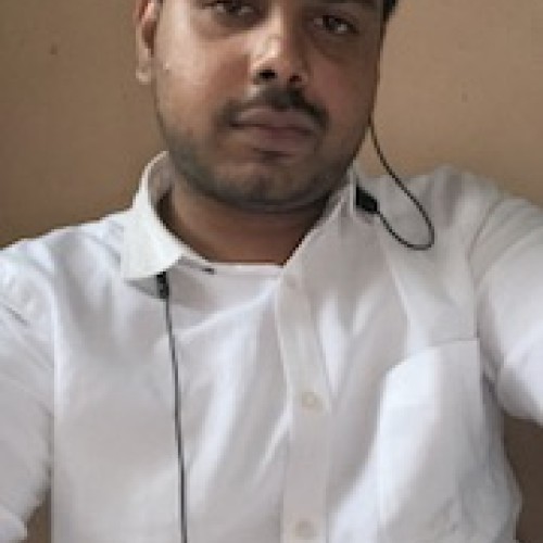Mohamed Afzaal A A.