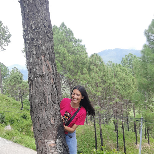 Asmita K. profile photo