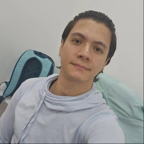 David Esteban S.