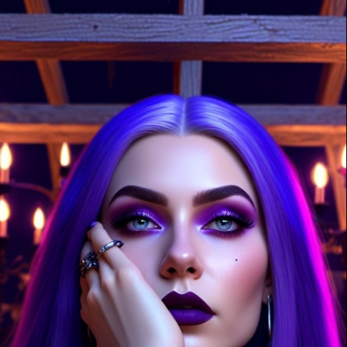 Delphine D. profile photo