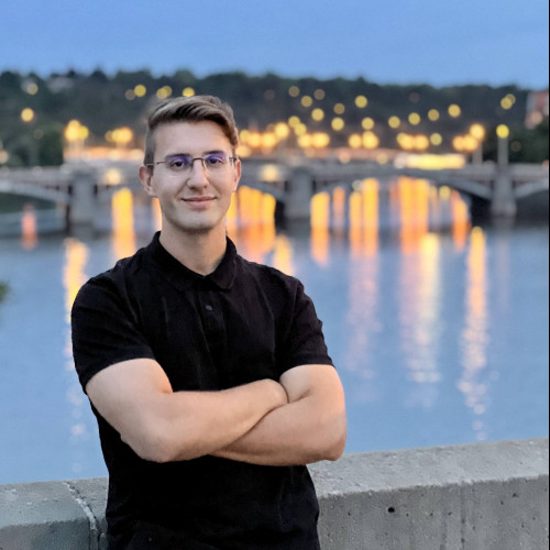 Michael I. profile photo