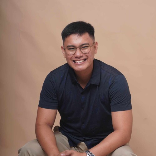 Kyle Laurenz D.
