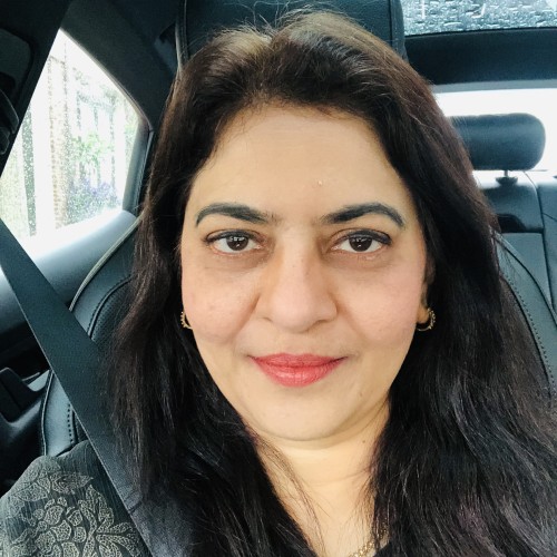 Kavita D.