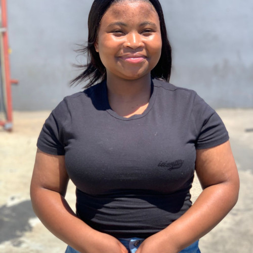 Ziyanda  K. profile photo