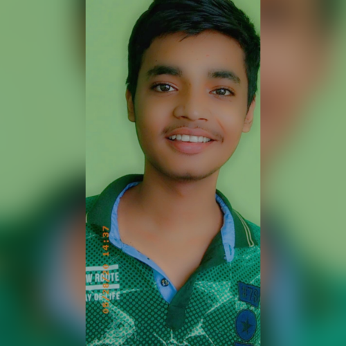 Ayush S.