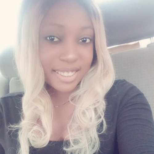 Mariam K. profile photo