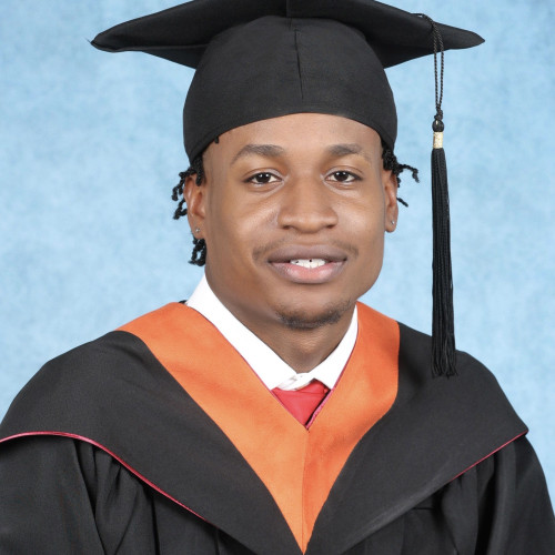 Malcolm K.