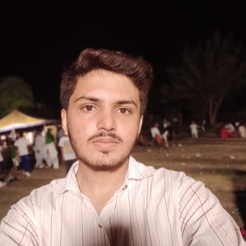 Ali H. profile photo