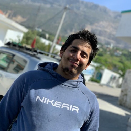 Hamza W. profile photo