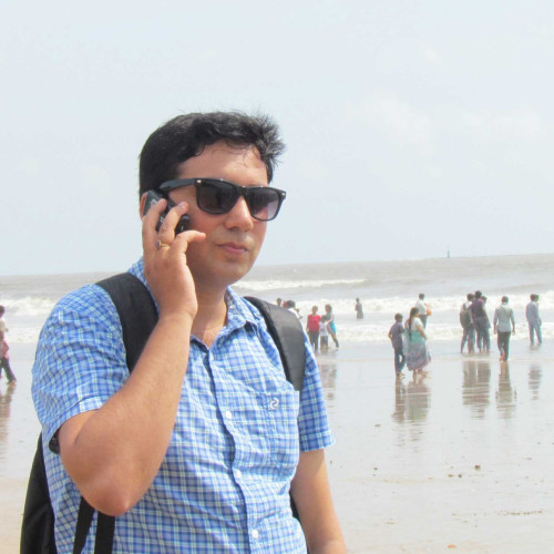 Vikas R. profile photo