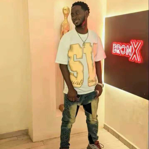 Ampofo B. profile photo