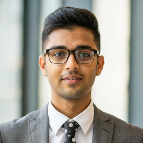 Devan M. profile photo
