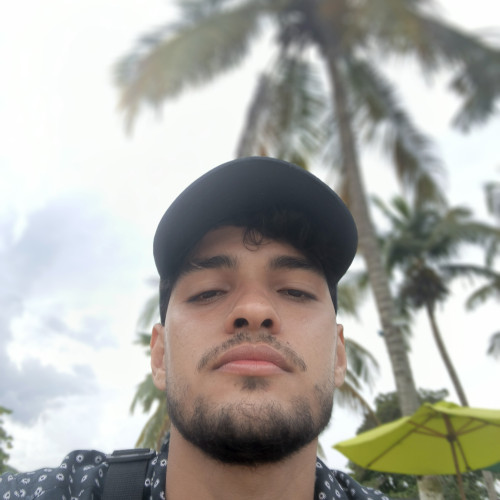 eduardo r. profile photo