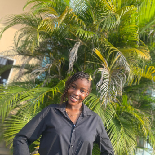 Christiana O. profile photo