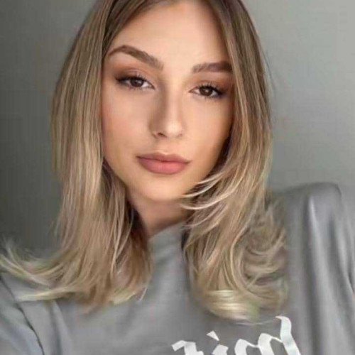 Aria W. profile photo