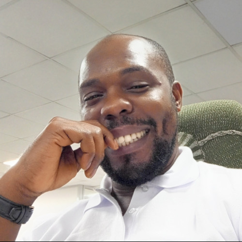 Chidubem O. profile photo