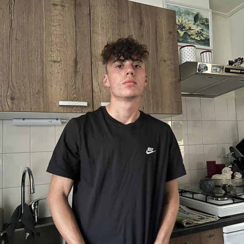 Albin M. profile photo