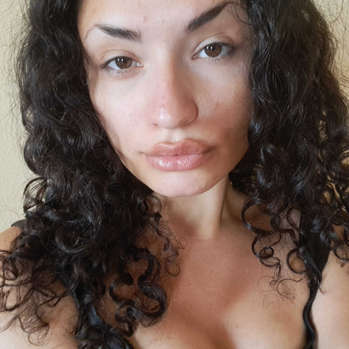 Kristal B.