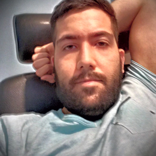 Danny M. profile photo