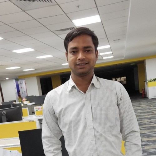 Ashish R.