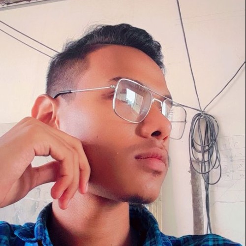 Farooq Ahmed D.