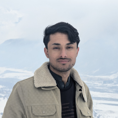Imran N. profile photo