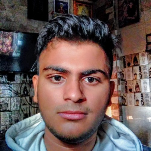 Anand j. profile photo