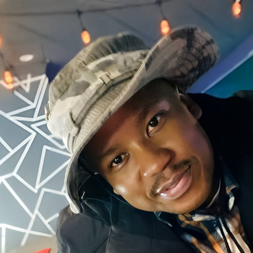 Kabelo T. profile photo