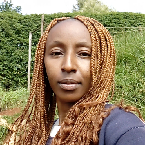 Ann N N. profile photo