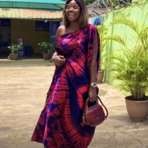Adunni E.