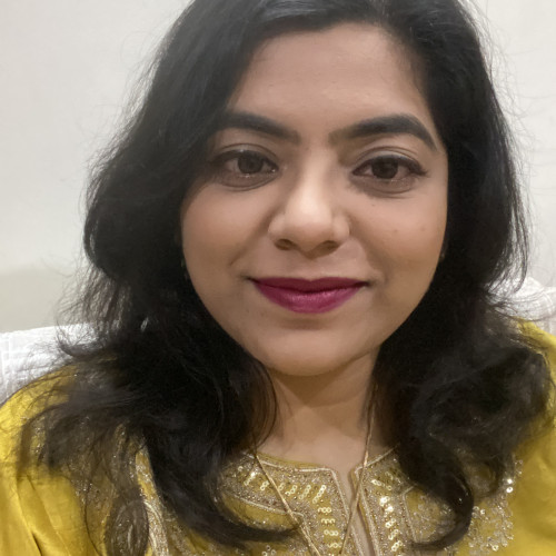 Ankita M. profile photo