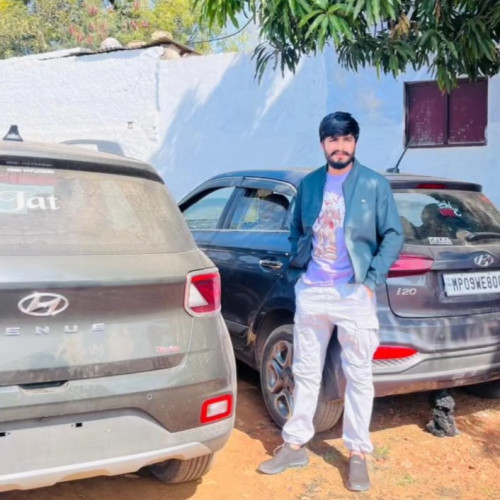Kushal  B. profile photo