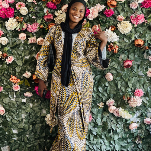 dija i. profile photo