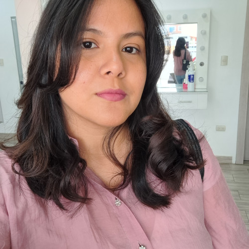 Karen Tatiana R. profile photo