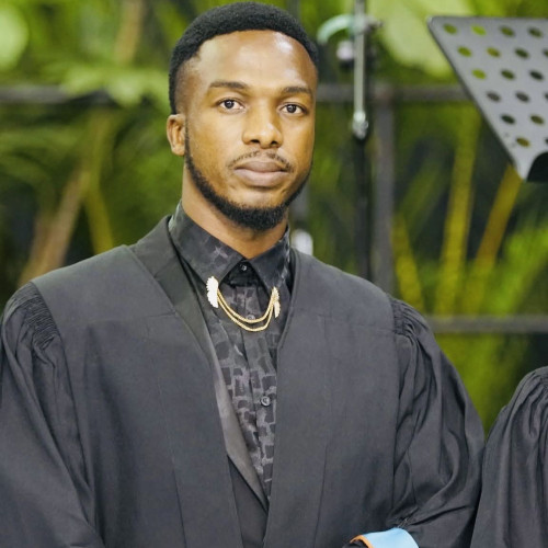 Nathi M. profile photo