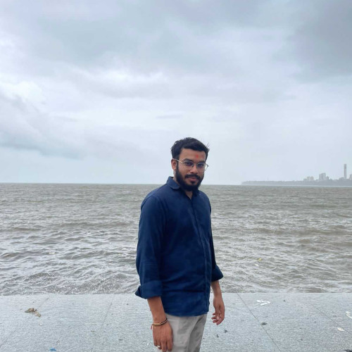 harsh m. profile photo