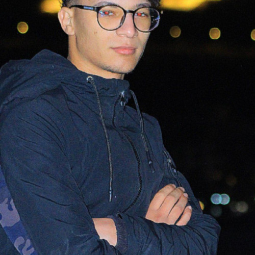 Bilal M.