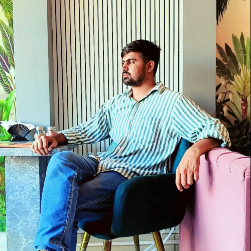 Siddharth c. profile photo