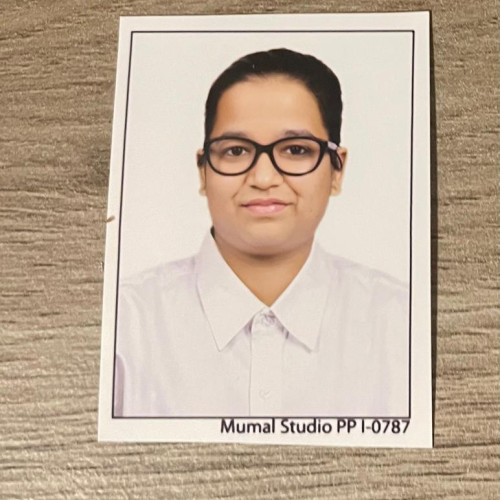 Aayushi S. profile photo