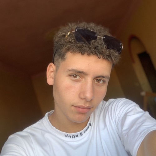 MOUAD E.