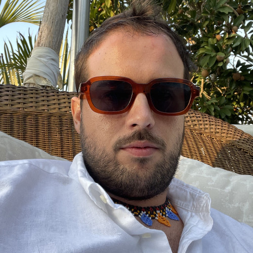 Pablo A. profile photo