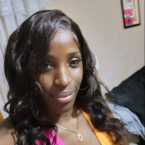 Sasha M. profile photo