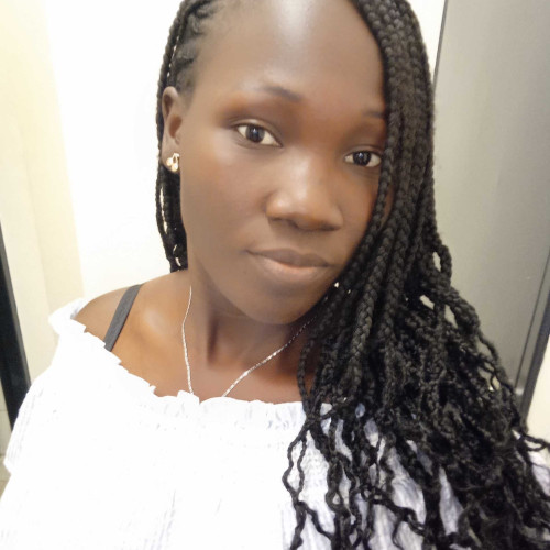 Electine O. profile photo