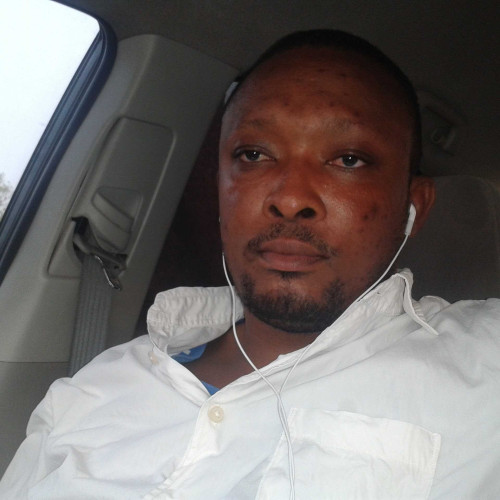 JONES K. profile photo