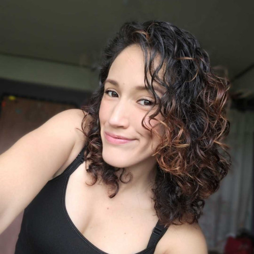 Angelica G.