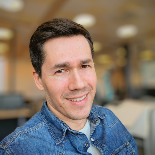 Sergy R. profile photo