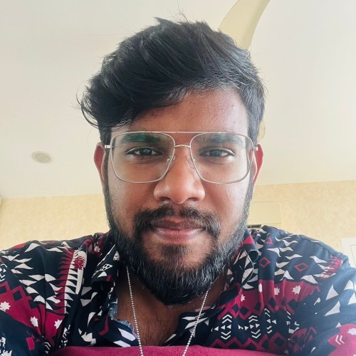 Manav G.